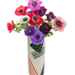 KARE Design Vase Abstract Counterpart 31Cm Hot