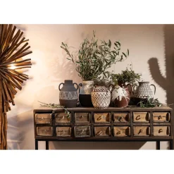 KARE Design Vase Alika 20Cm Best