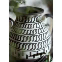 KARE Design Vase Alika 20Cm Best