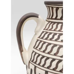 KARE Design Vase Alika 20Cm Best