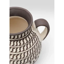 KARE Design Vase Alika 20Cm Best