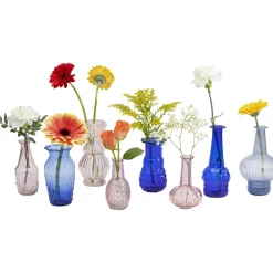 KARE Design Vase Décoratif Family Brit (8/Set) Online