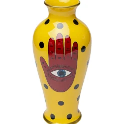 KARE Design Vase Décoratif Fatima 37Cm Best