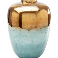 KARE Design Vase Décoratif Lizy Shine Multi 41Cm Sale
