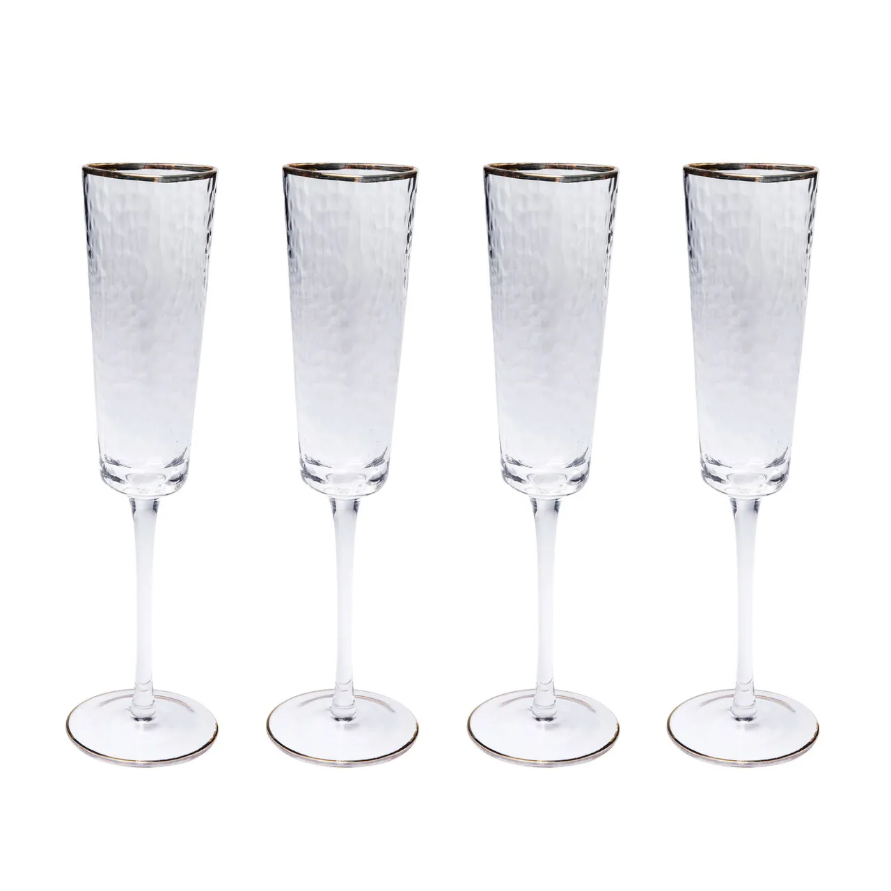 KARE Design Verre À Champagne Hommage Hot