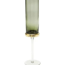 KARE Design Verre À Champagne Innocent Fume New
