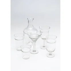 KARE Design Verre A Biere Georgia Clearance