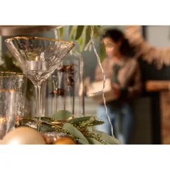 KARE Design Verre A Cocktail Hommage New