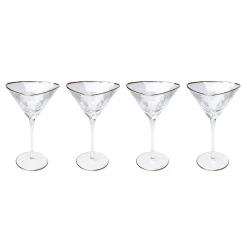 KARE Design Verre A Cocktail Hommage New