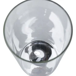 KARE Design Verre A Eau Electra Argente Hot