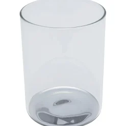 KARE Design Verre A Eau Electra Argente Discount