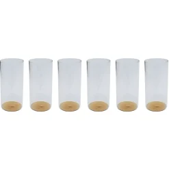 KARE Design Verre A Eau Electra Dore Sale