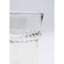 KARE Design Verre A Eau Georgia 10Cm Online