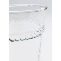 KARE Design Verre A Eau Georgia 15Cm Best