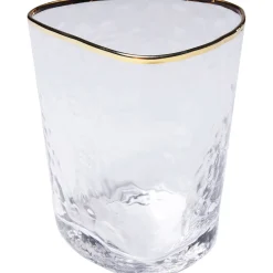KARE Design Verre A Eau Hommage Outlet