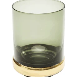 KARE Design Verre A Eau Innocent Fume Discount