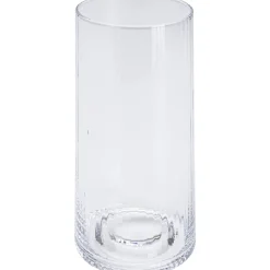 KARE Design Verre A Eau Riffle Hot
