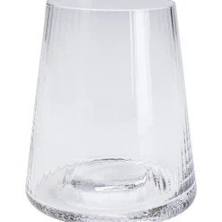 KARE Design Verre A Eau Riffle Outlet