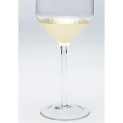 KARE Design Verre A Vin Blanc Gobi Best