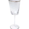 KARE Design Verre A Vin Blanc Hommage Online