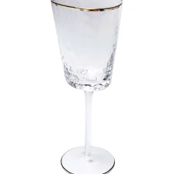 KARE Design Verre A Vin Blanc Hommage Online