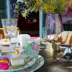 KARE Design Verre A Vin Blanc Hommage Online
