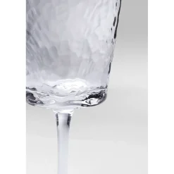 KARE Design Verre A Vin Blanc Hommage Online