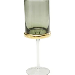 KARE Design Verre A Vin Blanc Innocent Fume Hot