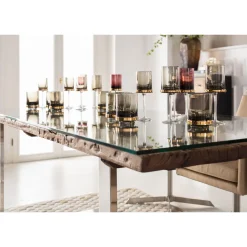 KARE Design Verre A Vin Blanc Innocent Fume Hot