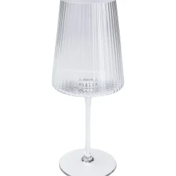 KARE Design Verre A Vin Riffle New