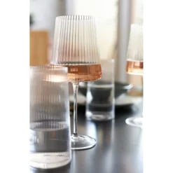 KARE Design Verre A Vin Riffle New