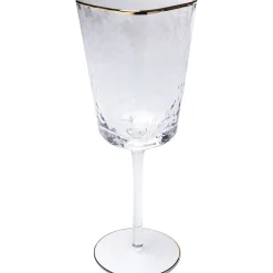 KARE Design Verre A Vin Rouge Hommage Outlet