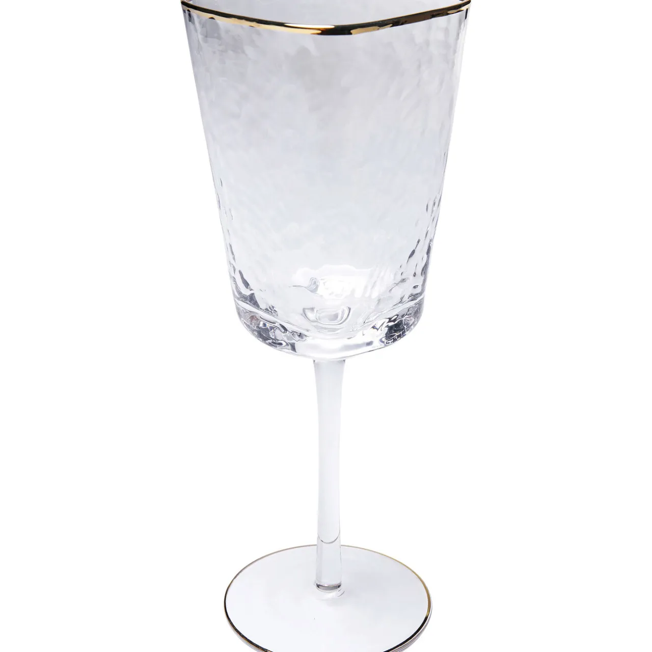 KARE Design Verre A Vin Rouge Hommage Outlet