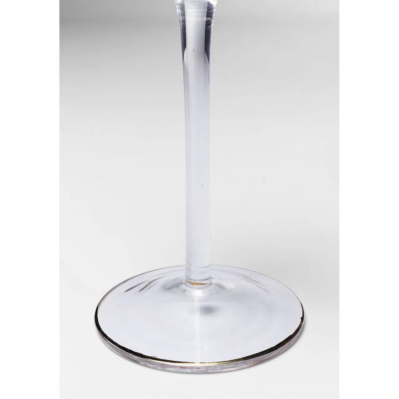 KARE Design Verre A Vin Rouge Hommage Outlet