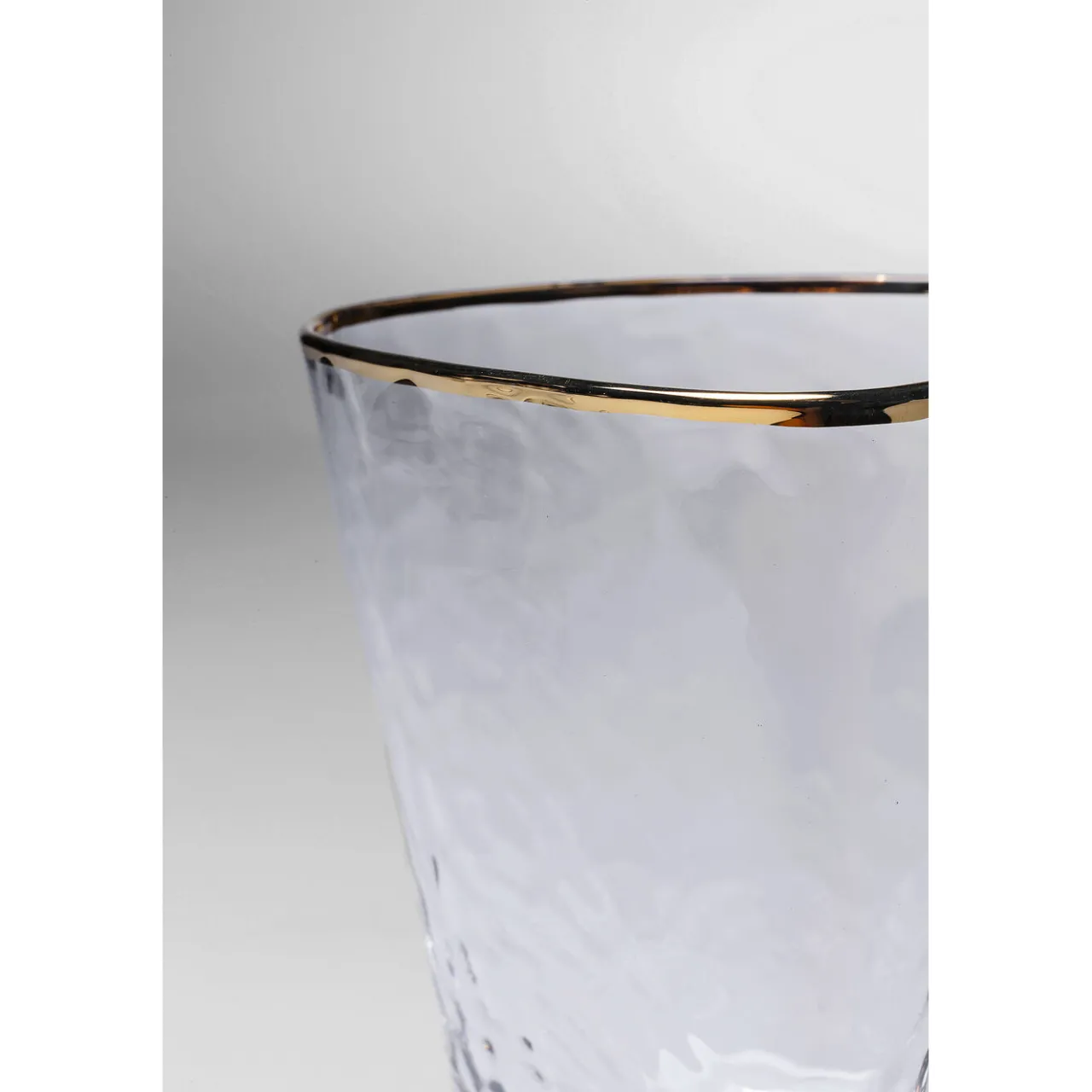 KARE Design Verre A Vin Rouge Hommage Outlet