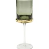 KARE Design Verre A Vin Rouge Innocent Fume Clearance