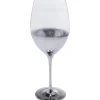 KARE Design Verre A Vin Rouge Night Sky Discount