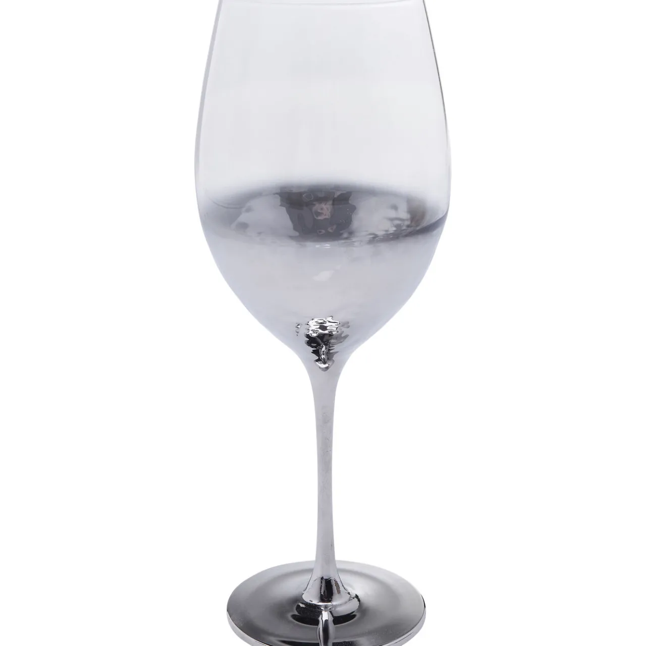 KARE Design Verre A Vin Rouge Night Sky Discount