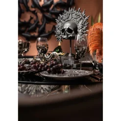 KARE Design Verre A Vin Rouge Night Sky Discount