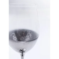 KARE Design Verre A Vin Rouge Night Sky Discount