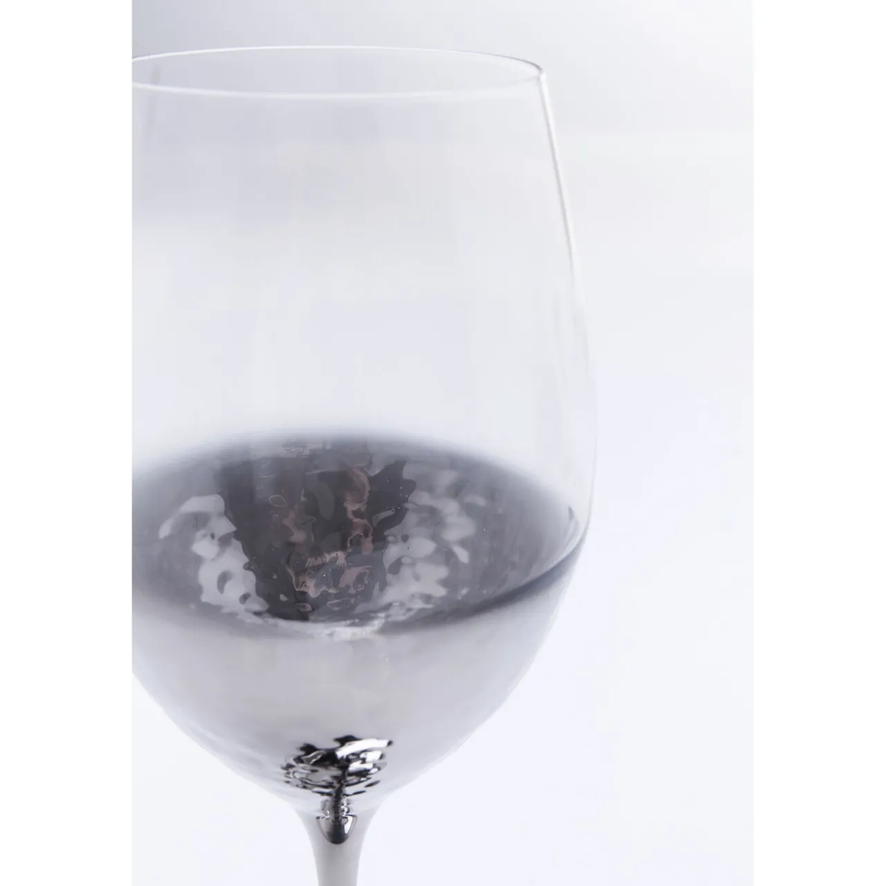 KARE Design Verre A Vin Rouge Night Sky Discount