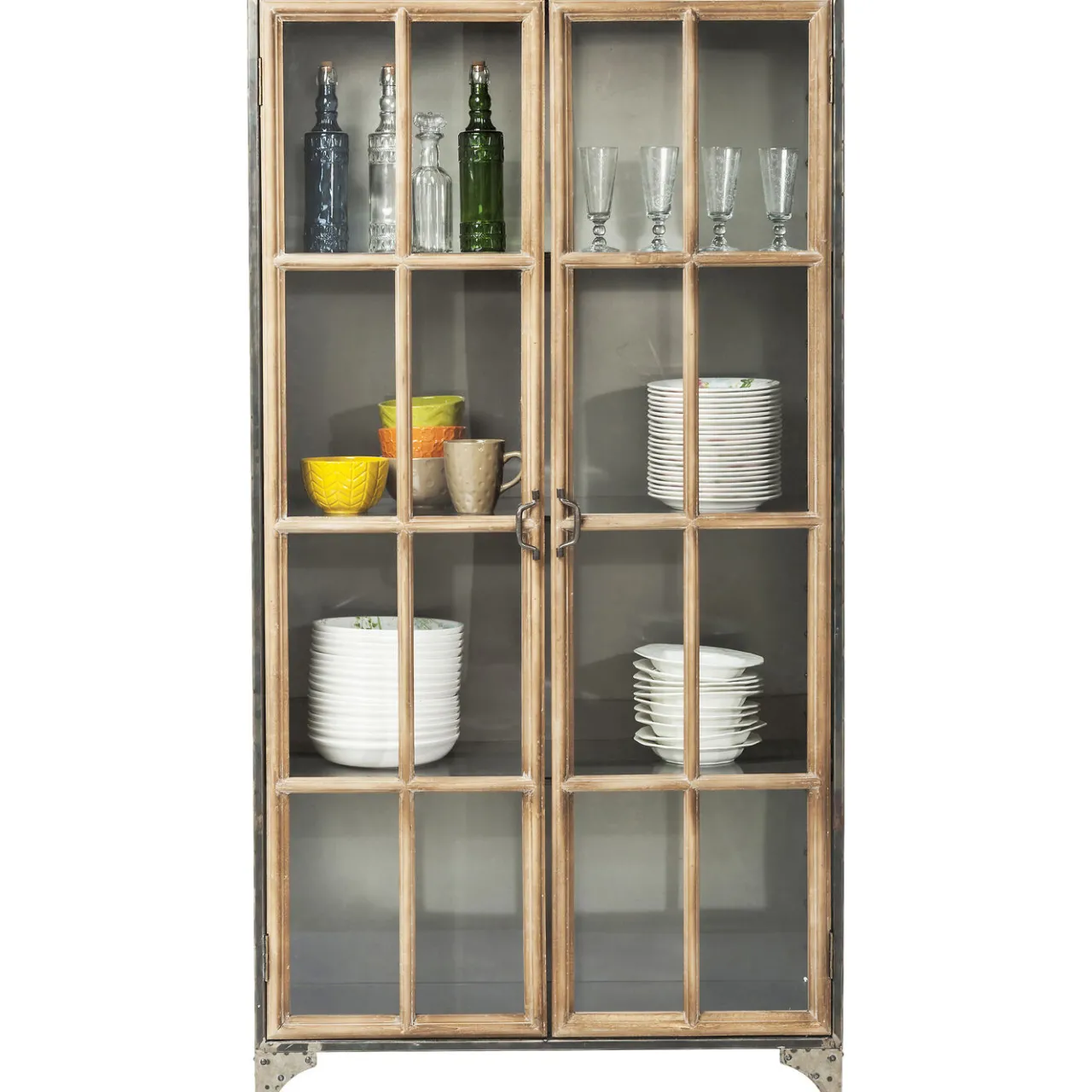 KARE Design Vitrine Kontor 97Cm Online