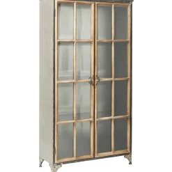 KARE Design Vitrine Kontor 97Cm Online
