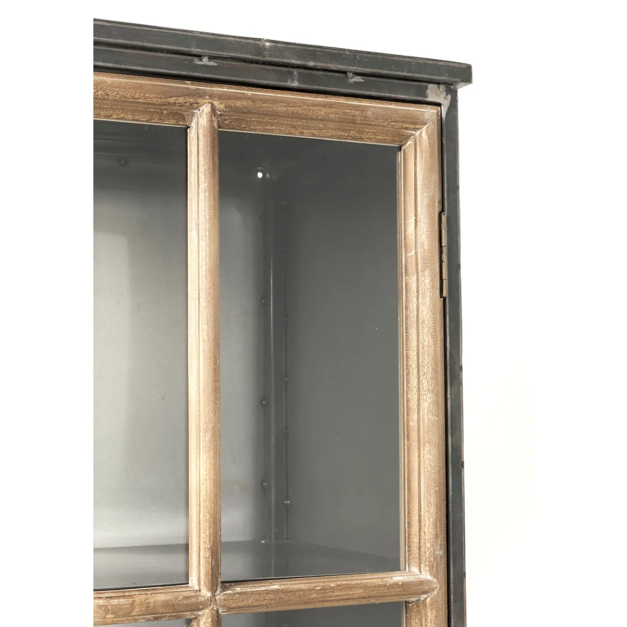 KARE Design Vitrine Kontor 97Cm Online