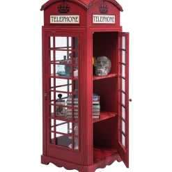 KARE Design Vitrine London Telephone New