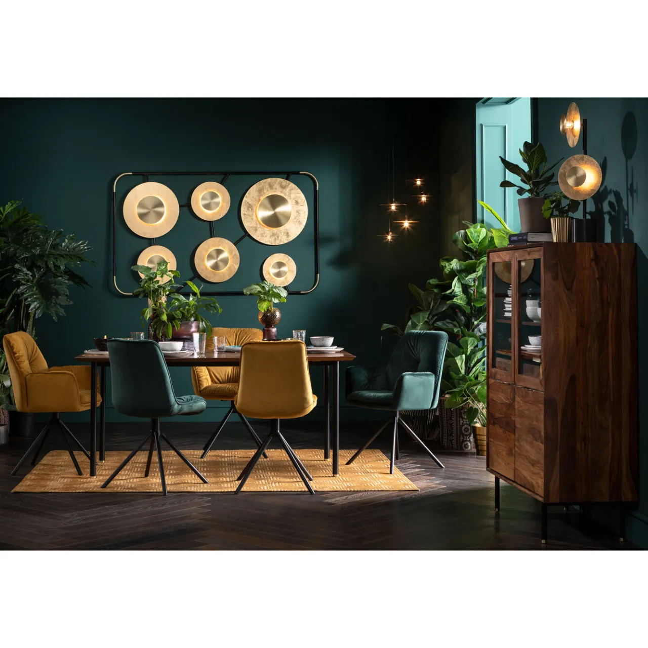KARE Design Vitrine Ravello 100 Best