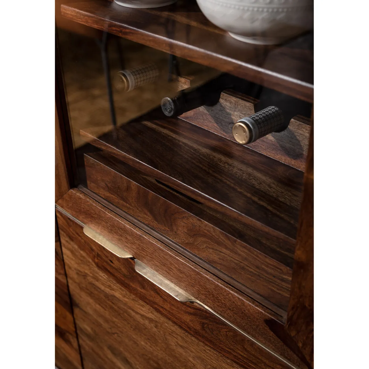 KARE Design Vitrine Ravello 100 Best